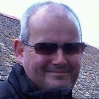 Patrick Emmerson