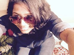 Simona Binoy