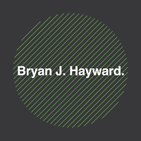 Bryan Hayward