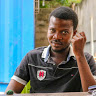 *