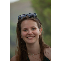 Charlotte Corteville