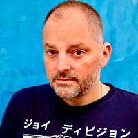 Jason Snyder