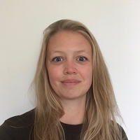Olivia Dicker