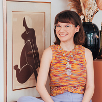 Sarah Kaufmann