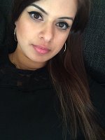 Mavie Ahmad