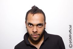 Mikey Nyarko