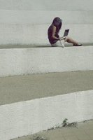 *