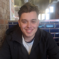 Harry Young
