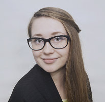 Karolina Gębka