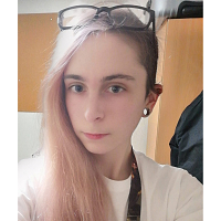 *