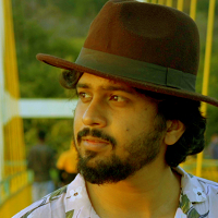 Abhinav Chunchu