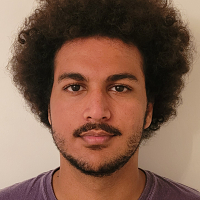 Omar Dickinson
