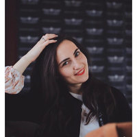 Luci Macnair