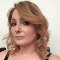 Danielle Farmer