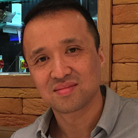 John Chi Luu
