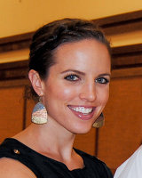 Natalie Peterson