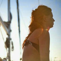 *