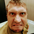 *