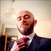 Yavuz Yilmaz