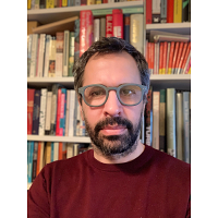 Alexandre Coco