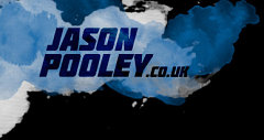 Jason Pooley