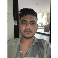 Jash Parekh