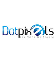Dotpixels
