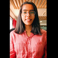 *