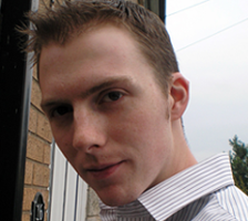 James Nevins
