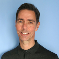 Gary Wainwright
