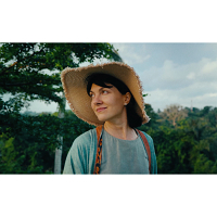 Anya Bumagina