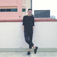 Wong Man