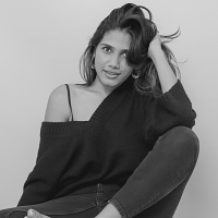 Shanelle Ferreira