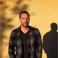 Christophe Viseux