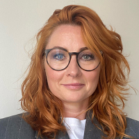 Annika Lundin