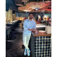 Akash Koticha