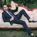 *