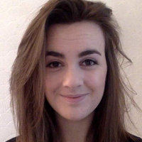 Morgane LE CAER