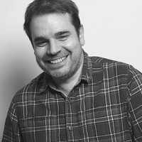 Barry Cheney