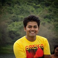 Ashutosh Tripathy