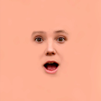 *