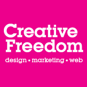 Creative Freedom Design and Marketing