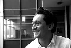 Christopher Heeney
