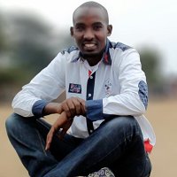 Bigirimana Ayouba
