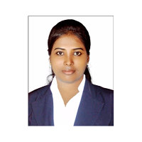 Manisha Johny