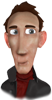 *