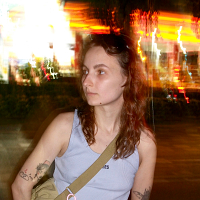 *