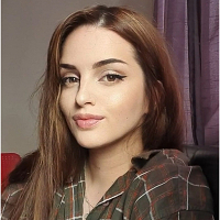 Mariana Vladimirova
