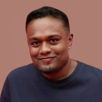 Mukund Olety