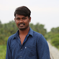 Akash Ragir